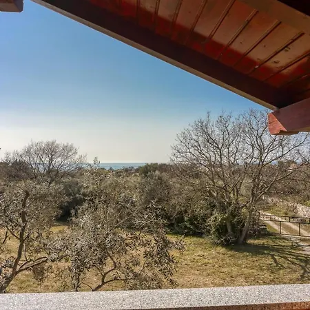 D&d With Sea View Apartmán Peroj