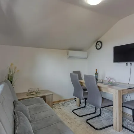 Apartmán D&d With Sea View *